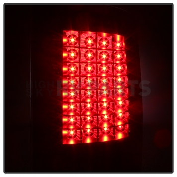 Xtune Tail Light Assembly - LED 9034831-6
