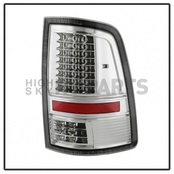 Xtune Tail Light Assembly - LED 9034848-2