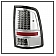 Xtune Tail Light Assembly - LED 9034848