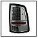 Xtune Tail Light Assembly - LED 9034862