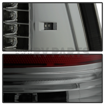 Xtune Tail Light Assembly - LED 9034862-4