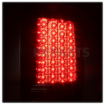 Xtune Tail Light Assembly - LED 9034862-6