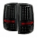 Xtune Tail Light Assembly - LED 9036378