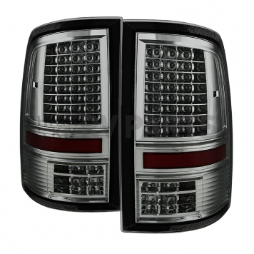 Xtune Tail Light Assembly - LED 9036408-1