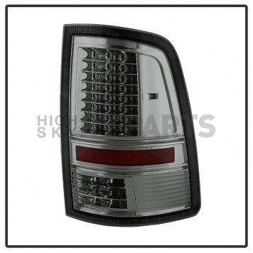 Xtune Tail Light Assembly - LED 9036408-2