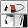 Xtune Tail Light Assembly - LED 9037498