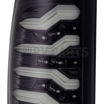 AlphaRex USA Tail Light Assembly - LED 640010-2