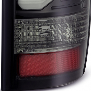 AlphaRex USA Tail Light Assembly - LED 640010-4
