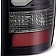 AlphaRex USA Tail Light Assembly - LED 640010