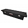 Dee Zee Tool Box - Crossover Aluminum Low Profile 8 Cubic Feet - DZ8170LTB