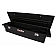 Dee Zee Tool Box - Crossover Aluminum Low Profile 8 Cubic Feet - DZ8170LTB
