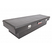 Dee Zee Tool Box - Crossover Aluminum 8.4 Cubic Feet - DZ8170TB