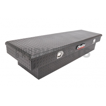 Dee Zee Tool Box - Crossover Aluminum 8.4 Cubic Feet - DZ8170TB
