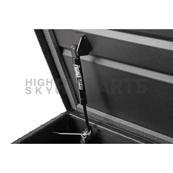 Dee Zee Tool Box - Crossover Aluminum 8.4 Cubic Feet - DZ8170TB-10