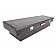 Dee Zee Tool Box - Crossover Aluminum 8.4 Cubic Feet - DZ8170TB