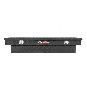 Dee Zee Tool Box - Crossover Aluminum 8.4 Cubic Feet - DZ8170TB-3