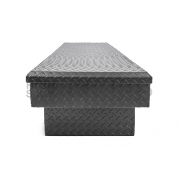 Dee Zee Tool Box - Crossover Aluminum 8.4 Cubic Feet - DZ8170TB-4