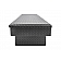 Dee Zee Tool Box - Crossover Aluminum 8.4 Cubic Feet - DZ8170TB