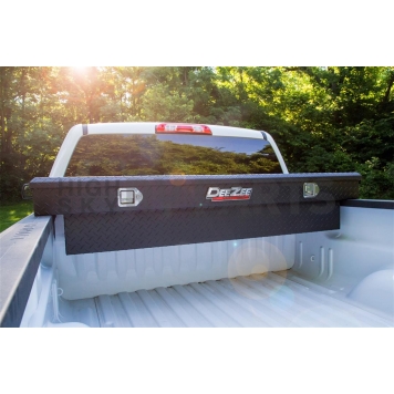 Dee Zee Tool Box - Crossover Aluminum 8.4 Cubic Feet - DZ8170TB-5