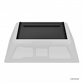 SmartCap Truck Cap Roof Panel EV1002-MB-R