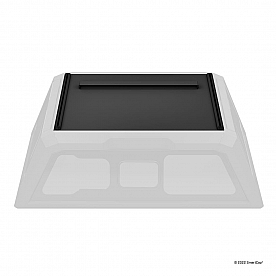 SmartCap Truck Cap Roof Panel EV1002-MB-R