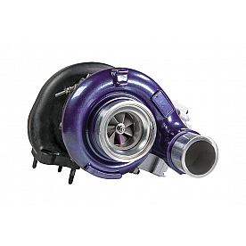 Diesel Performance Turbocharger 2023022392