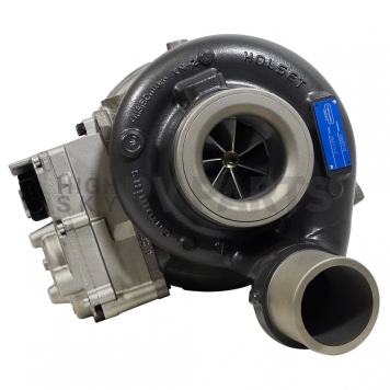 BD Diesel Turbocharger 1045772-2