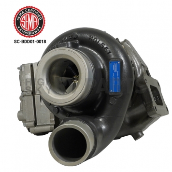 BD Diesel Turbocharger 1045772-5