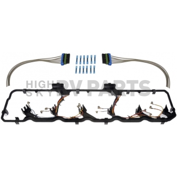 Dorman Valve Cover Gasket 615-204-1