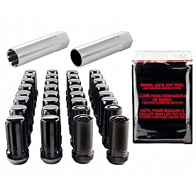 McGard Wheel Access Wheel Installation Kit 65830BK
