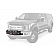 Warn Winch Mount 107652