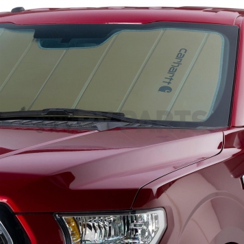 Covercraft Windshield Shade UVC11686BN-3