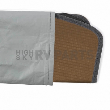 Covercraft Windshield Shade UVC11686BN-5