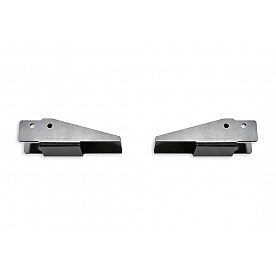 Fabtech Motorsports Anti Intrusion Bar FTS22334