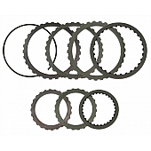 McLeod Auto Trans Overhaul Kit 99098