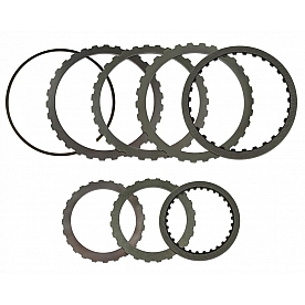 McLeod Auto Trans Overhaul Kit 99097