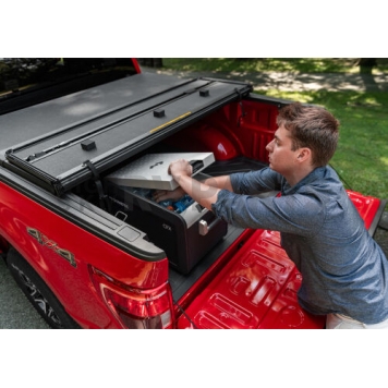 Extang Tonneau Cover 88704-4