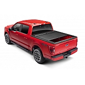 Roll-N-Lock Tonneau Cover 133M-XT