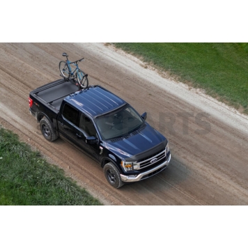 Roll-N-Lock Tonneau Cover 133M-XT-6
