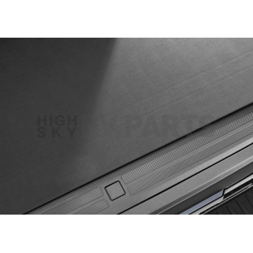 BAK Industries Tonneau Cover 80338-12