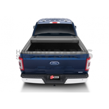BAK Industries Tonneau Cover 80338-14