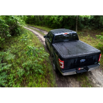 BAK Industries Tonneau Cover 80338-17