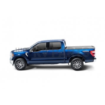 BAK Industries Tonneau Cover 80338-2