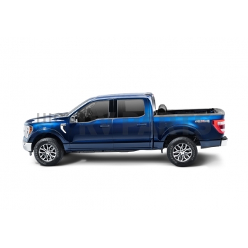 BAK Industries Tonneau Cover 80338-4