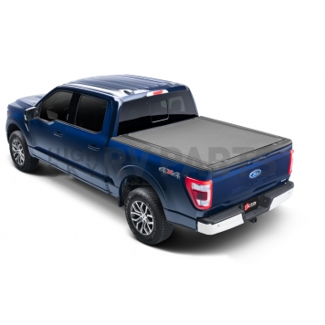 BAK Industries Tonneau Cover 80338-6