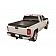 TrailFX Tonneau Cover TFX3321
