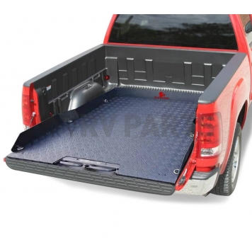 Black Horse Offroad Bed Slide BSCP01B-9