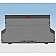 Black Horse Offroad Bed Slide BSCP01B