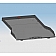 Black Horse Offroad Bed Slide BSCP01B
