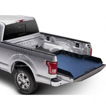 Black Horse Offroad Bed Slide BSCP01B-6